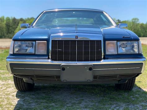 Used Lincoln Mark VII Versace for Sale (with Photos) 